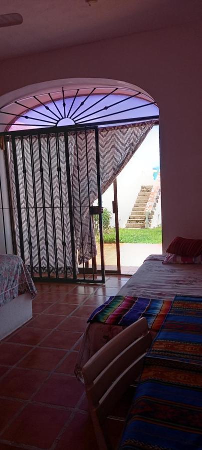 Chula House- Bed&Breakfast Punta Mita Exterior foto