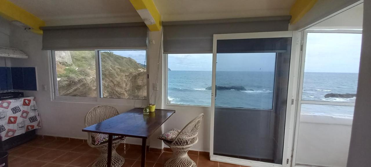 Chula House- Bed&Breakfast Punta Mita Exterior foto